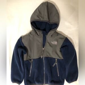 The North face. Denali fleece. Toddler. Good condition.